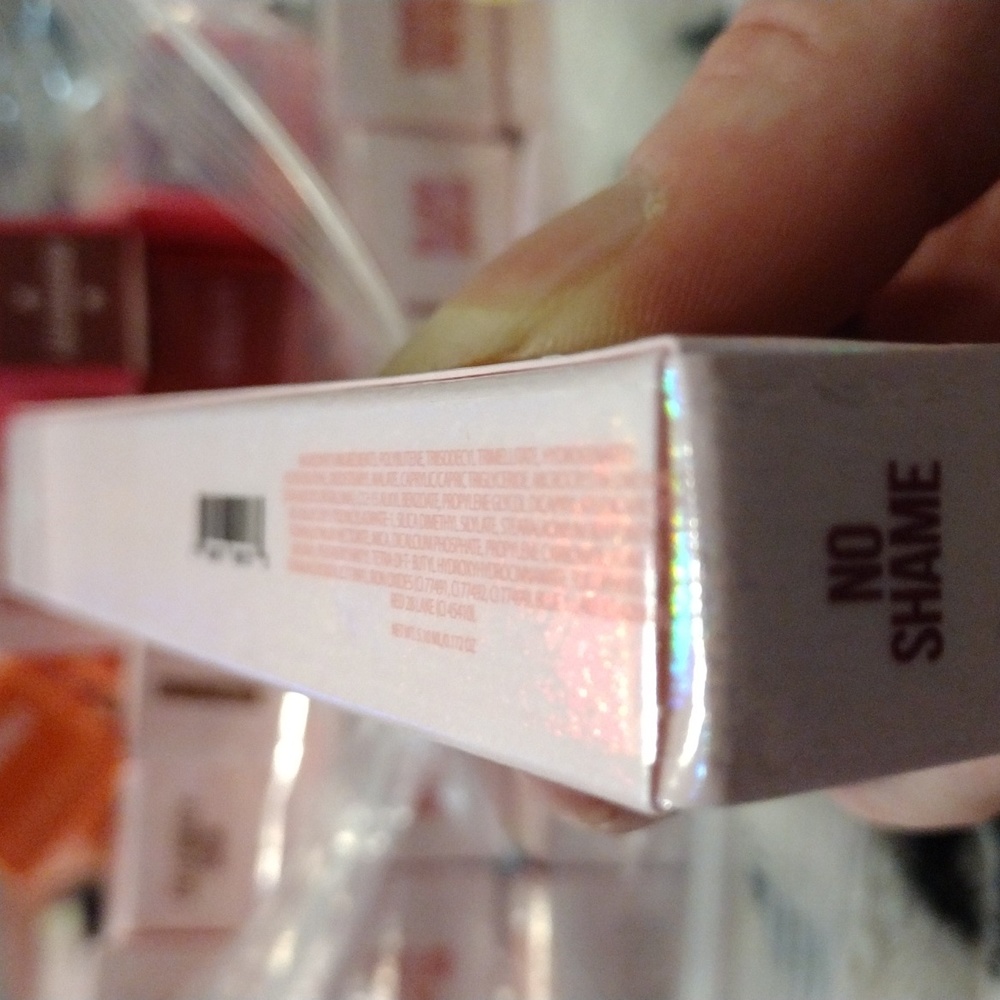 NIB🔥"No Shame" 😍 Beautiful Supreme Gloss by Jeffree Star 💋 - Picture 11 of 11